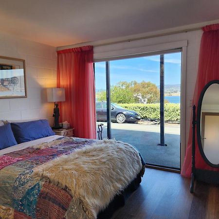 Waterfront Abode - 2 Bedrooms Хоубарт Екстериор снимка
