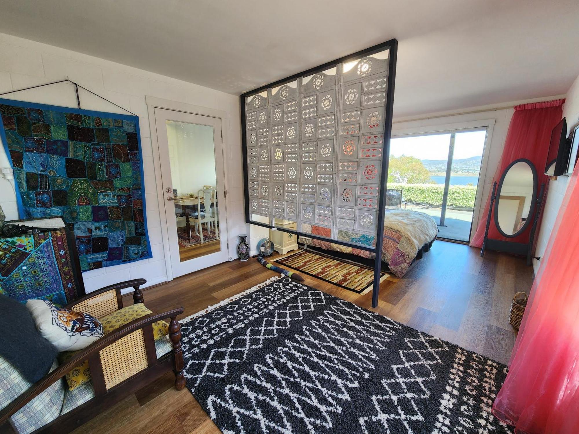 Waterfront Abode - 2 Bedrooms Хоубарт Екстериор снимка