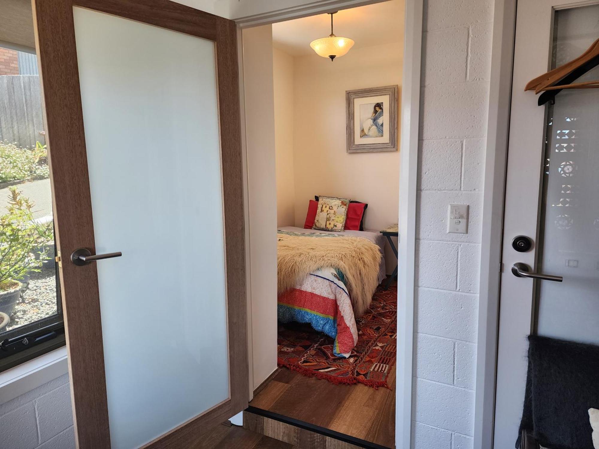 Waterfront Abode - 2 Bedrooms Хоубарт Екстериор снимка
