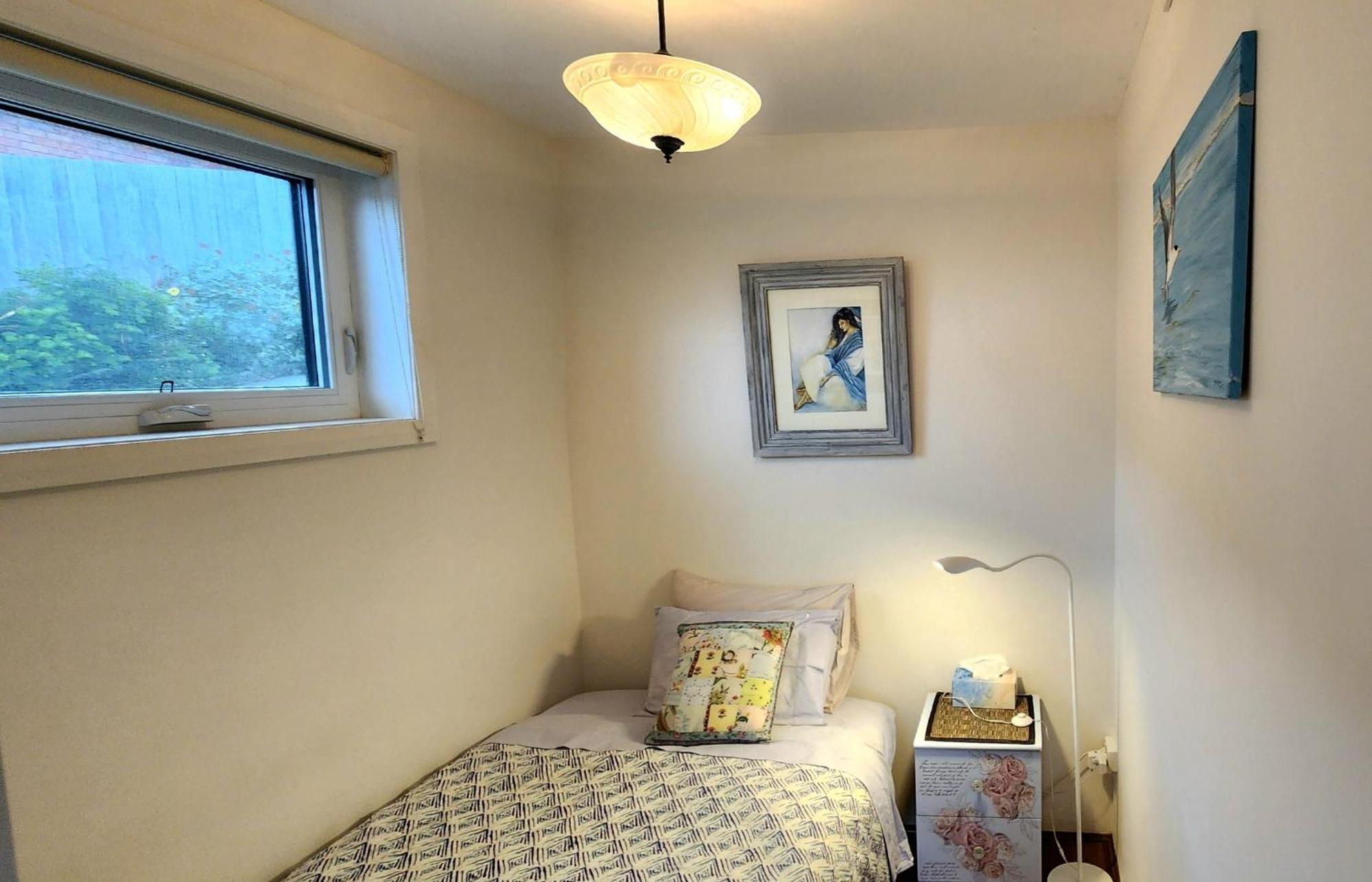 Waterfront Abode - 2 Bedrooms Хоубарт Екстериор снимка